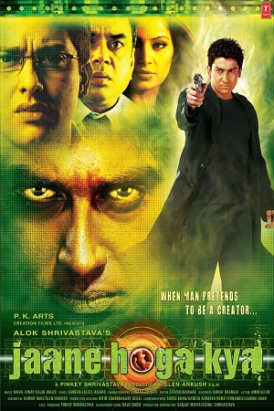 Download Jaane Hoga Kya (2006) Hindi Full Movie WEB-DL 480p [310MB] | 720p [1.3GB] | 1080p [2.7GB]