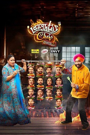 Download Laughter Chefs Unlimited Entertainment (Season 3) Hindi TV-Show 1080p | 720p WEB-DL [E56 Added]
