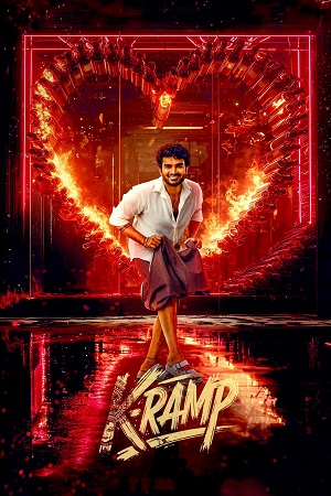 Download K-Ramp (2025) Hindi ORG. Dubbed Full Movie WEB-DL 480p [480MB] | 720p [1.3GB] | 1080p [2.7GB]