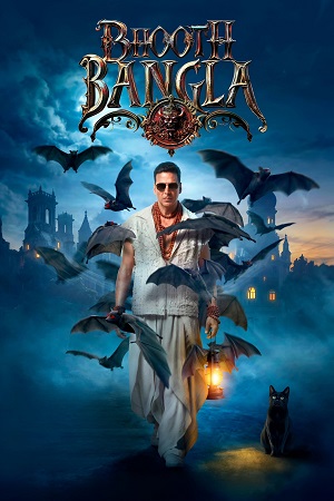 Download Bhooth Bangla (2026) Hindi V3-HDTC Line Full Movie 480p [550MB] | 720p [1.4GB] | 1080p [3.2GB]