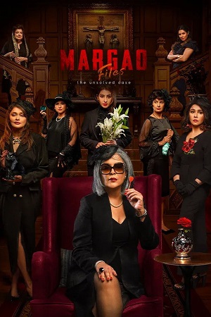 Download Margao Files – The Unsolved Case (Season 1) Hindi WavesOTT Complete Web Series 480p | 720p | 1080p WEB-DL